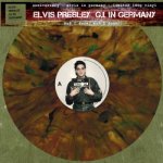 Presley Elvis - Gi.I. In Germany - LP – Hledejceny.cz