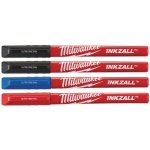 Milwaukee 48223165 4 ks – Zboží Mobilmania