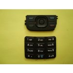 Klávesnice Nokia 5200/5300 XpressMusic – Hledejceny.cz
