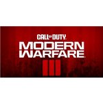 Call of Duty: Modern Warfare 3 (C.O.D.E. Edition) – Sleviste.cz