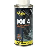 Putoline Brzdová kapalina DOT 4 500 ml – Sleviste.cz