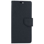 TopQ Infinix Note 30 Pro knížkové černé 121521 – Zboží Živě