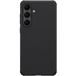 Nillkin Super Frosted PRO Samsung Galaxy A17 5G Black 6902048304895 – Zboží Živě