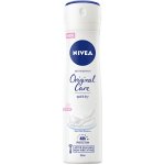 Nivea Original Care deospray 150 ml – Zboží Dáma