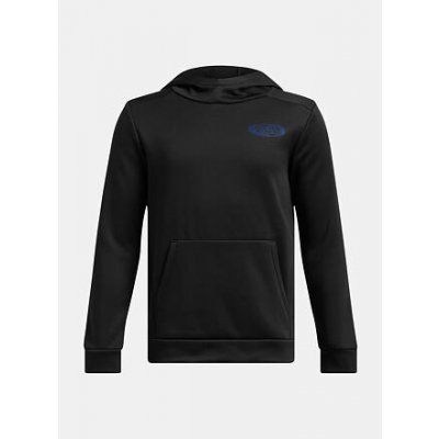 Under Armour Armour Flc Glitch HD – Zboží Dáma