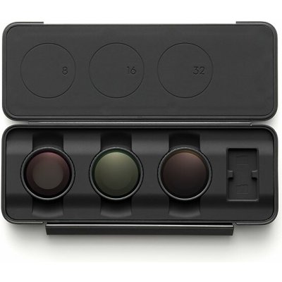 DJI Osmo Nano ND Filter (8/16/32) CP.OS.00000464.01 – Zboží Živě