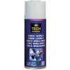 Barva ve spreji TECH spray zinek lesklý (zinkový sprej) 400ml