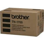 Brother TN-1700 - originální – Zbozi.Blesk.cz