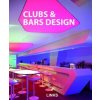 Kniha Club & Bars Design