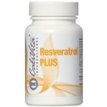 CaliVita Resveratrol PLUS 60 kapslí – Hledejceny.cz