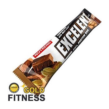 Nutrend Excelent 24 Protein Bar 85 g