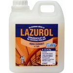 Lazurol Aqua Ekohost V1305 2 kg lesk – Zbozi.Blesk.cz