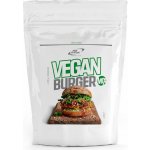 Pro Nutrition VEGAN BURGER MIX 300 g – Zboží Dáma