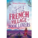 The Little French Village of Book Lovers - Nina George