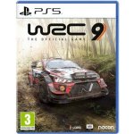 WRC 9 – Hledejceny.cz