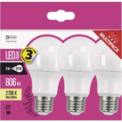 Žárovky General Electric, LED žárovky – Heureka.cz