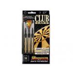 Harrows CLUB Brass 14g – Hledejceny.cz