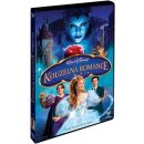 Film Kouzelná romance DVD