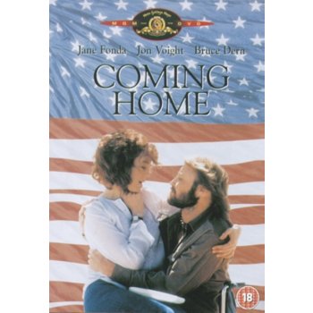 Coming Home DVD