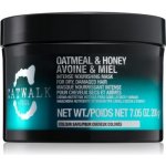 Tigi Catwalk Oatmeal & Honey Nourishing Mask 200 g – Zbozi.Blesk.cz