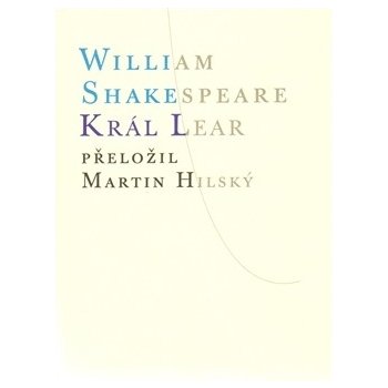 Král Lear - William Shakespeare