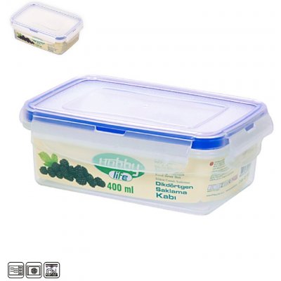 Orion Plastová s těsněním 0,4 l – Hledejceny.cz