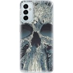 Pouzdro iSaprio - Abstract Skull - Samsung Galaxy M23 5G – Hledejceny.cz