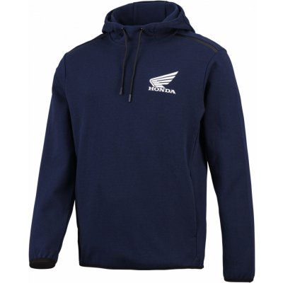 HONDA mikina CORE Hooded 24 navy – Hledejceny.cz
