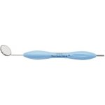 LM-Dental Mirror handle, blue LM28 Vyberte typ rukojeti ErgoSense (ES) nebo ErgoMax (XSi):: Ručka ErgoSense – Hledejceny.cz