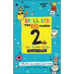Brill Kid - The Big Number 2: Awesomeness - The Next Level - Cope Andy – Hledejceny.cz