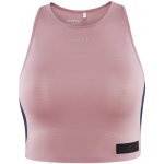 Craft PRO Hypervent Cropped Dark Blue – Hledejceny.cz