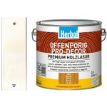 Herbol Offenporig Pro Decor 2,5 l bílá – Hledejceny.cz