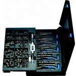 VOLKEL Sada na opravu závitu M5-12, Workshop kit – Hledejceny.cz