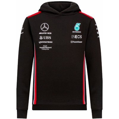Mercedes AMG Petronas F1 s kapucí – Zboží Mobilmania