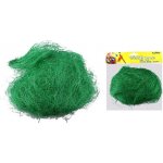 Wiky Tráva dekorační, zelená 30g – Zboží Dáma