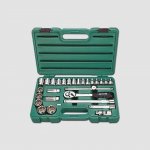 HONITON - gola sada 1/2" 28 dílů HONIDRIVER – Sleviste.cz