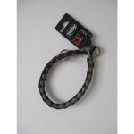 Nobby CORDA polostahovací kulatý obojek – Zboží Mobilmania