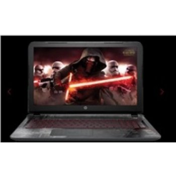 HP Pavilion 15-an003 Star Wars Edition T1L49EA