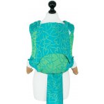 Fidella Fly Tai BABY Amors Love Arrows zelená – Zboží Dáma