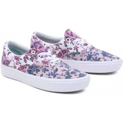 Vans Ua Comfycush Era Flower Market Multi color – Hledejceny.cz