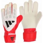 Adidas Predator Training bílá/červená/černá UK 3 – Zboží Dáma