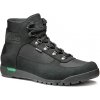 Dámské trekové boty Asolo Supertrek GTX ML petroleum black/black