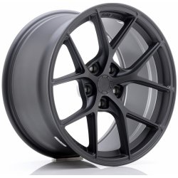 Japan Racing SL01 9,5x18 5x120 ET38 matt gunmetal