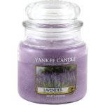 Yankee Candle Lavender 411 g – Zbozi.Blesk.cz