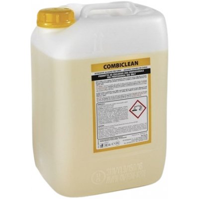 Lainox Combiclean 3v1 alkalický mycí detergent do konvektomatu 10 l – Sleviste.cz