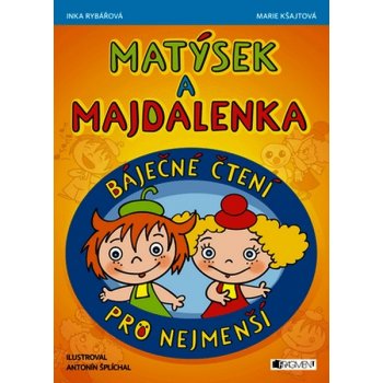 Matýsek a Majdalenka