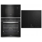 Set Beko BBIS13300XPE + BMGB25333BG + HII 64500UFT – Hledejceny.cz