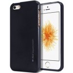 Pouzdro Mercury iJelly Metal Apple iPhone 11 Pro Max, černé – Hledejceny.cz
