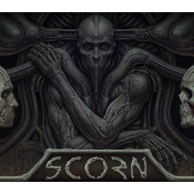 Scorn – Zbozi.Blesk.cz