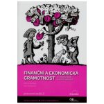 Skořepa Michal, Skořepová Eva - Finanční a ekonomická gramotnost -- Finanční gramotnost - PS II. – Hledejceny.cz